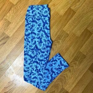 NWT LuLaRoe Leggings 